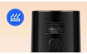 Aigostar - Friggitrice a d'aria 7l 1900W/230V