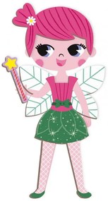 Magneti'Book - Costumi - bambine