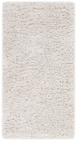 Tappeto Bold beige ivory, L 190 x L 133 cm