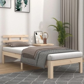 Giroletto İn Legno Massello 100x200 Cm /