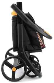 Borsa per la spesa 45 l M Clec Termo Polar 8 Plus - Rolser