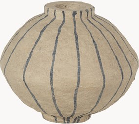 Vaso fatto a mano Karo, alt. 30 cm
