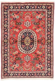 Tappeto persiano 110x150 (Iran) Annodato A Mano