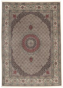 Moud Tappeto 240 x 350 (Iran) Annodato A Mano