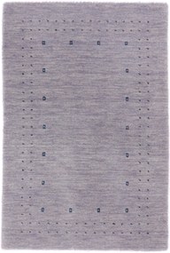 Tappeto 90 x 60 (Indian) Annodato A Mano