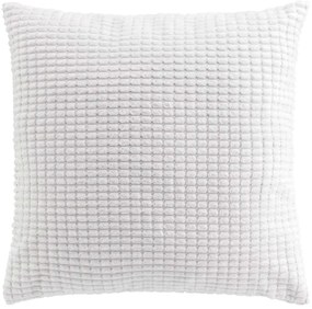 Cuscino decorativo in velluto 45x45 cm Swing – douceur d'intérieur