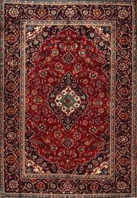 Kashan Tappeto 280x200 (Iran)