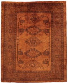 Gashghai Tappeto persiano 260x320 (Iran) Annodato A Mano