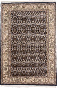 Tabriz Tappeto 120 x 180 (Indian) Annodato A Mano