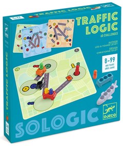 Sologic - Veicoli