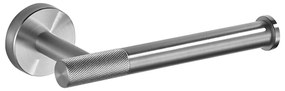 PORTA CARTA IGIENICA 6611 Modern Brush Nickle