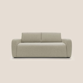 Duna Divano letto matrimoniale con materasso 20 cm in tessuto impermeabile T03