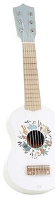 Vilac - Chitarra in legno per bambini Animali del mondo Sarah Betz