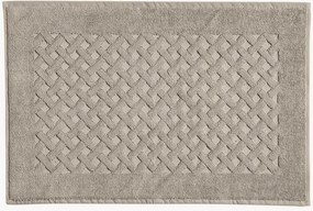 Tappetino da bagno in cotone Elisa