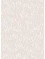 Littlephant Tapete Meadow - Dusty Pink
