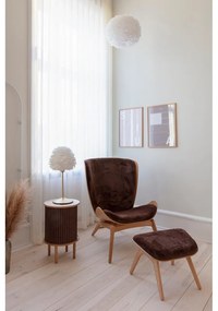 Paralume bianco ø 30 cm Eos Evia Mini - UMAGE