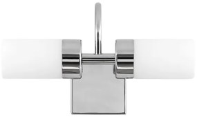 Rabalux 5714 - Applique a LED da bagno BETTY 2xLED/4W/230V cromo lucido