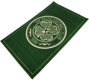 Celtic Fc  Tappeti TA4248  Celtic Fc