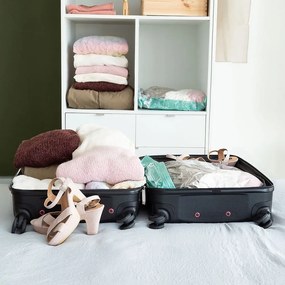 Sacchetti per il vuoto in set da 2 pezzi Roll Up L - Compactor