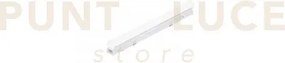 Barra led sottopensile t5 bianco 5w 460lm cct 3000k / 4000k / 6500k...