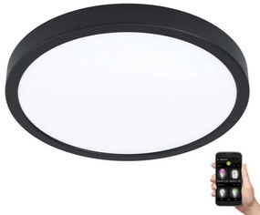 Eglo 900126 - Lampada da bagno LED dimmerabile ARGOLIS-Z LED/19,5W/230V IP44