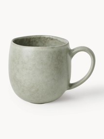 Tazze da tè XL fatte a mano Nordic Marsh 2 pz