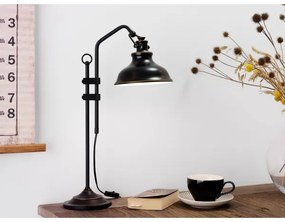 Cottex B9091A - Lampada da tavolo NEW HAVEN 1xE14/40W/230V