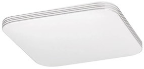 Rabalux 71176 - Plafoniera LED OSCAR LED/18W/230V 4000K 33x33 cm