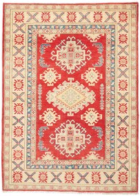Kazak Tappeto 180x130 (Pakistan) Annodato A Mano