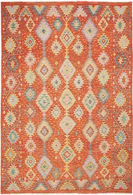 Kilim Tappeto orientale 200x300 (Pakistan) Tessuto A Mano
