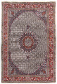 Moud Tappeto persiano 200 x 300 (Iran) Annodato A Mano