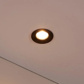 Eglo 98607 - Lampada LED da incasso dimmerabile SALICETO LED/6W/230V