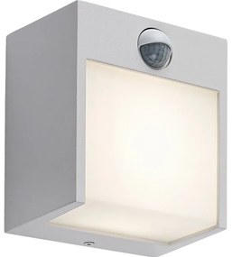 Rabalux 7479-LED Applique da esterno con sensore BALIMO LED/12W/230V IP44