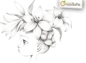 Libretto da colorare Wild