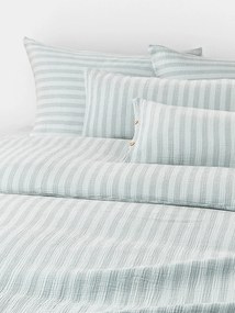 Copripiumino in mussola Saige