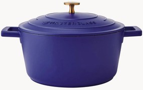Casseruola con coperchio autosgocciolante Alina