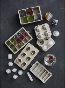 Vaschetta per ghiaccio in silicone Sphere – Bitz