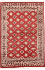 Bokhara Tappeto 180 x 130 (Pakistan) Annodato A Mano