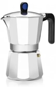 Cafettiera Italiana Monix 5300045871 Alluminio