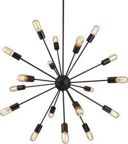 LAMPADA DA SOFFITTO PENSILE APP259-18C