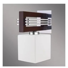 Prezent 51250 - Applique SANGA 1xE14/60W/230V