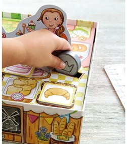 I miei primi giochi – Facciamo la spesa