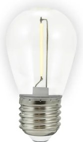 SET 2x Lampadina LED PARTY E27/0,3W/36V
