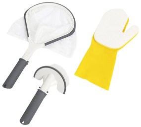 Set Strumenti Pulizia Lay-z-spa All İn One /