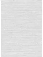 Arte International Carta da parati Lignes - Washed White