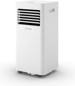 Olimpia Splendid - condizionatore portatile 'dolceclima 12 wifi' 12000 btu