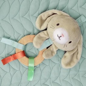 Ingenuity - Coperta per bambini per giocare CALM SPRINGS