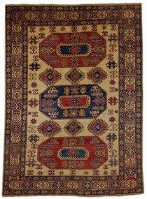Kazak Tappeto orientale 220 x 170 (Afghanistan)