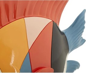 Pesce Rubic Cm 28X8X25