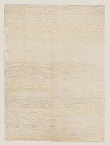 Gabbeh Tappeto persiano 150x200 Beige (Iran) Annodato A Mano